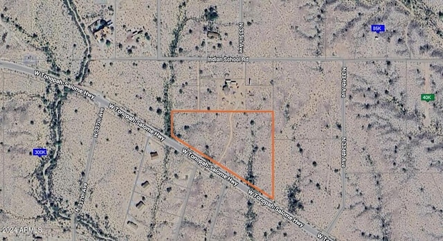 335XX W Tonopah Salome Hwy ., Unit Tonopah AZ, 85354 land for sale