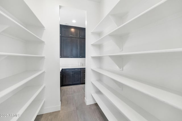 812 E Summerside Rd, Phoenix, AZ 85042 - view of storage area