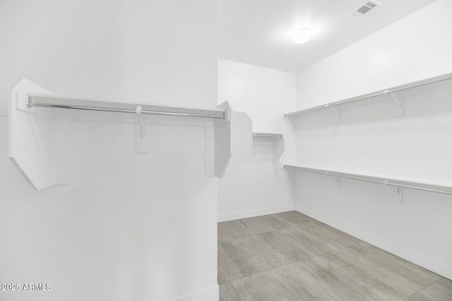812 E Summerside Rd, Phoenix, AZ 85042 - view of spacious closet