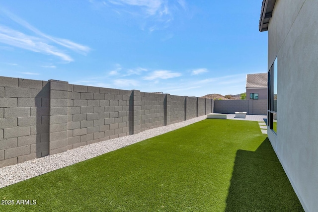 812 E Summerside Rd, Phoenix, AZ 85042 - view of yard