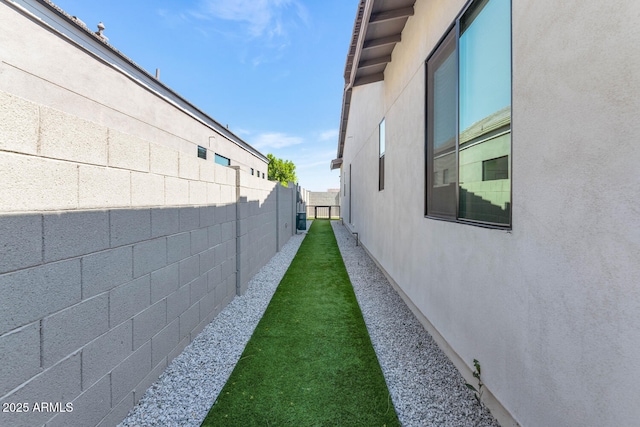 812 E Summerside Rd, Phoenix, AZ 85042 - view of yard