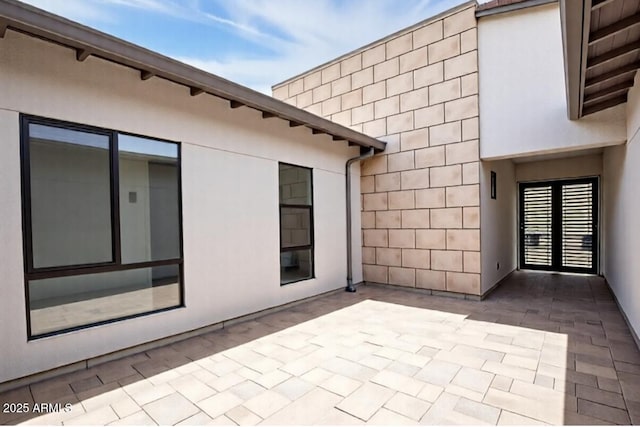 812 E Summerside Rd, Phoenix, AZ 85042 - view of patio