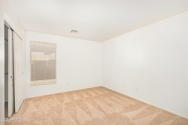29900 N Maravilla Dr, San Tan Valley, AZ 85143 - carpeted spare room featuring visible vents