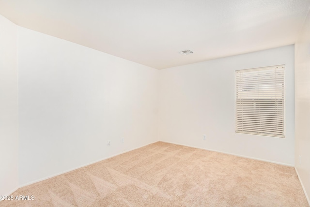 29900 N Maravilla Dr, San Tan Valley, AZ 85143 - carpeted empty room featuring visible vents