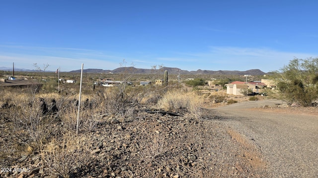 459XX N 38th Avenue -, New River AZ, 85087 land for sale