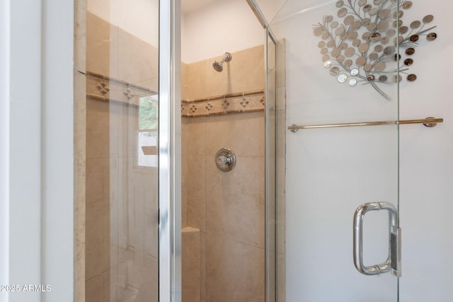 3140 W Alvarado Rd, Phoenix, AZ 85009 - bathroom with a stall shower