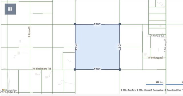 29627 W Alamo Rd -, Unit Casa Grande AZ, 85193 land for sale