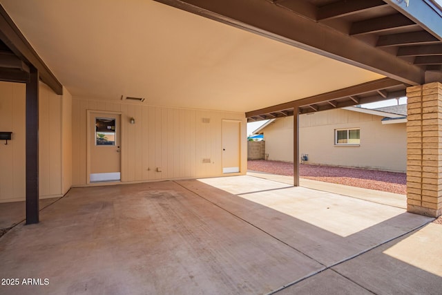 3901 W Augusta Ave, Phoenix, AZ 85051 - view of patio