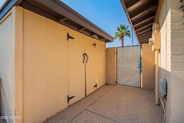 3901 W Augusta Ave, Phoenix, AZ 85051 - view of home's exterior
