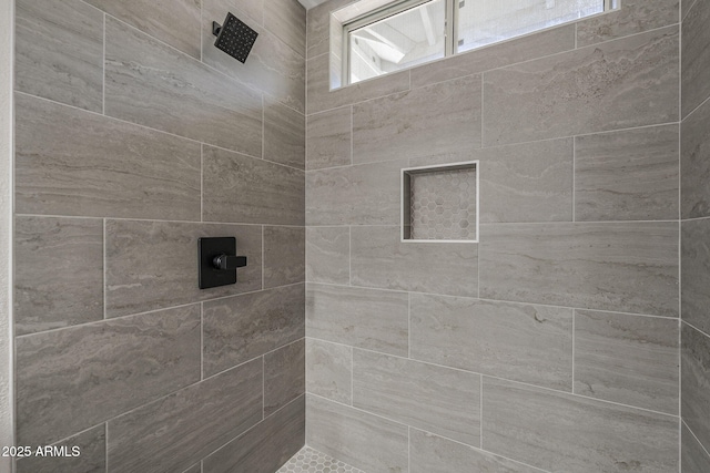 10101 N 91st Ave Unit 111, Peoria, AZ 85345 - full bathroom with tiled shower