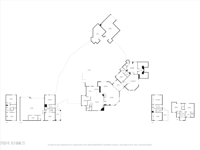 36600 N 50th St, Cave Creek, AZ 85331 - room layout
