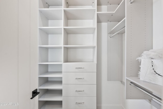 9940 E Aleka Way, Scottsdale, AZ 85262 - view of walk in closet
