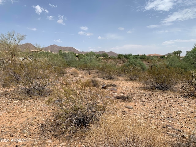 12227 E Cholla Dr Unit 6, Scottsdale AZ, 85259 land for sale