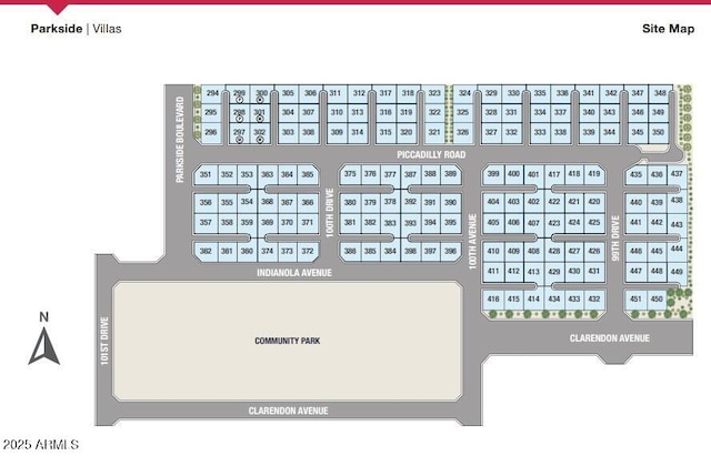 9972 W Piccadilly Rd, Avondale, AZ 85392 - a document