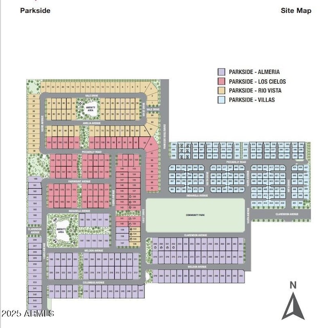 9972 W Piccadilly Rd, Avondale, AZ 85392 - not applicable space