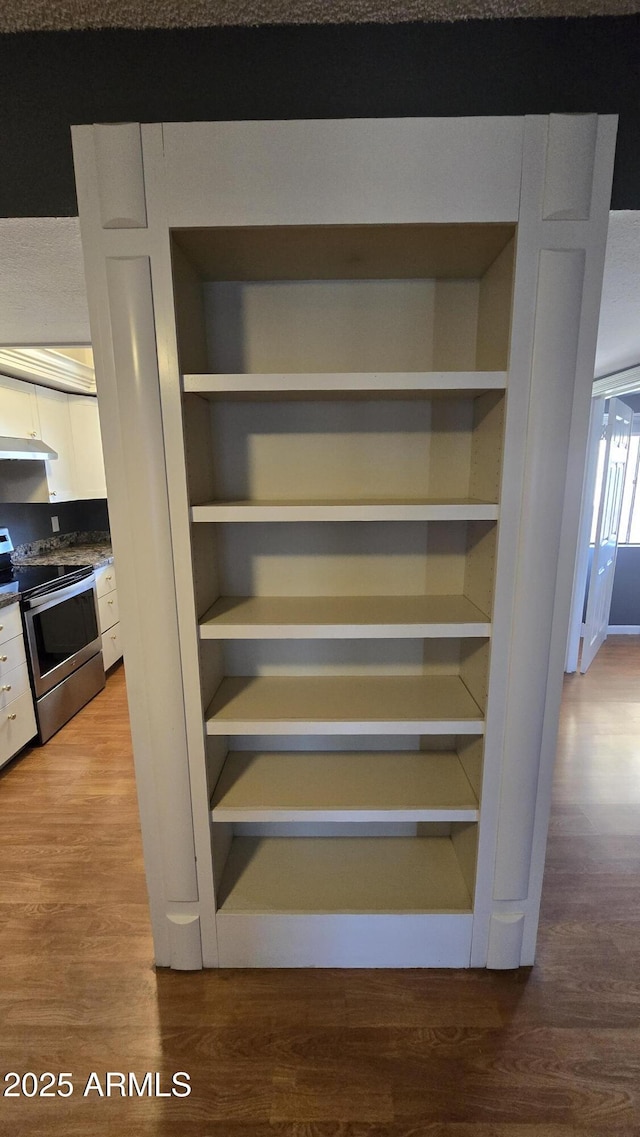 11026 N 28th Dr Unit 34, Phoenix, AZ 85029 - view of pantry