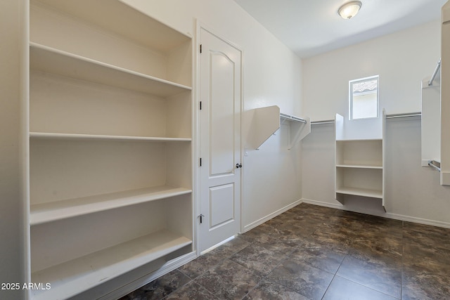 30374 N 124th Dr, Peoria, AZ 85383 - view of walk in closet
