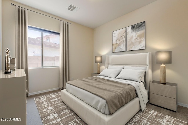 30374 N 124th Dr, Peoria, AZ 85383 - carpeted bedroom with baseboards