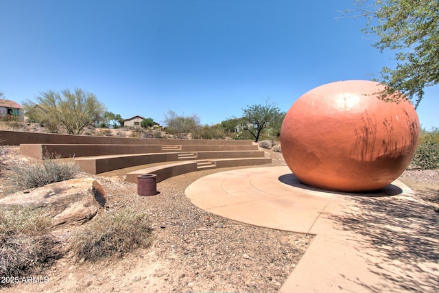 30374 N 124th Dr, Peoria, AZ 85383 - view of yard