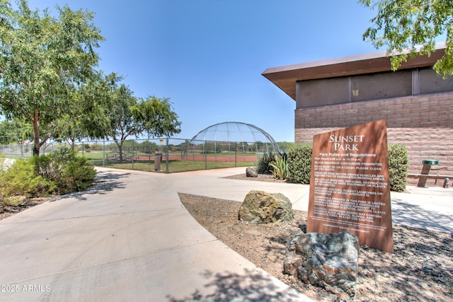 30374 N 124th Dr, Peoria, AZ 85383 - view of surrounding community