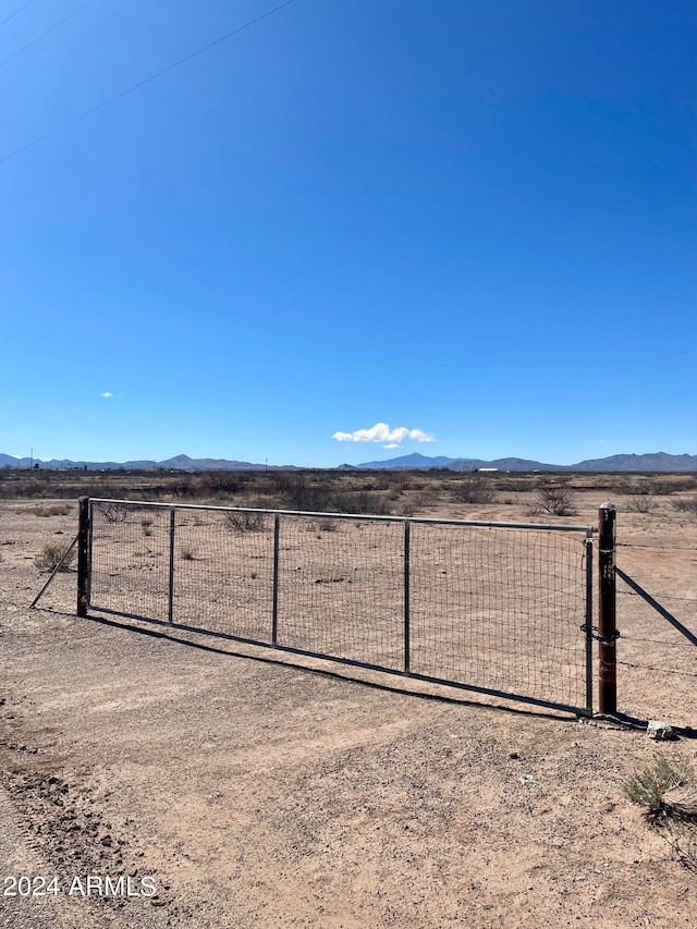 TBD N Kings Hwy Unit 27, Douglas AZ, 85607 land for sale