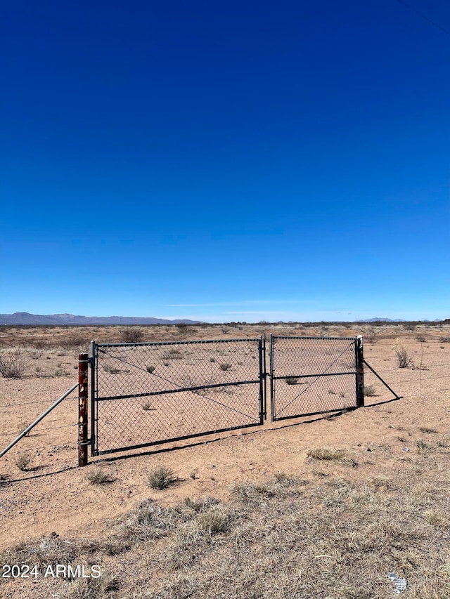 Listing photo 2 for TBD N Kings Hwy Unit 27, Douglas AZ 85607