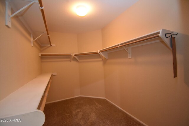 9145 W Menadota Dr, Peoria, AZ 85382 - spacious closet featuring carpet floors