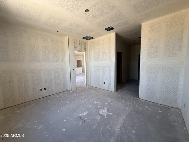 4517 S 95th Dr, Tolleson, AZ 85353 - view of unfurnished bedroom