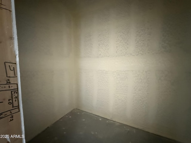 4517 S 95th Dr, Tolleson, AZ 85353 - interior space featuring concrete floors
