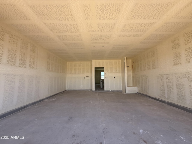 4517 S 95th Dr, Tolleson, AZ 85353 - view of garage