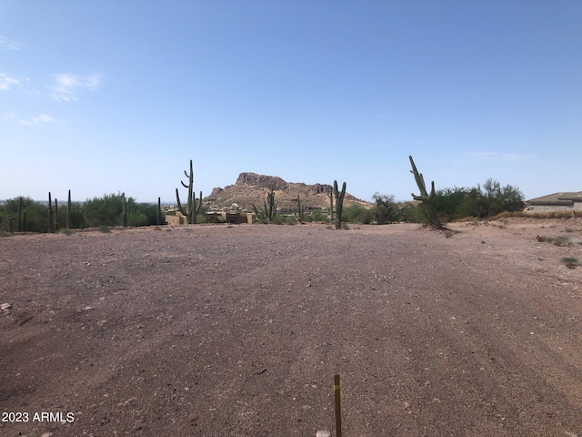 Listing photo 3 for 000 S Kings Ranch Rd -, Unit Gold Canyon AZ 85118