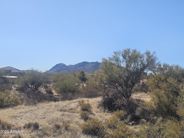 14027 E Hawknest Rd None, Unit None, Scottsdale AZ, 85262 land for sale