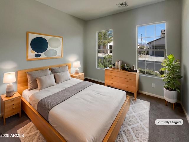 view of bedroom