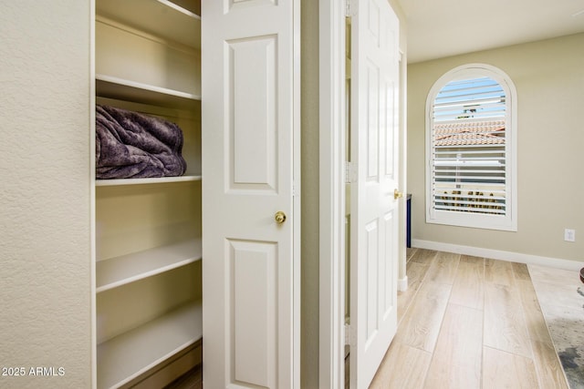 6831 S Coral Gable Dr, Chandler, AZ 85249 - view of closet