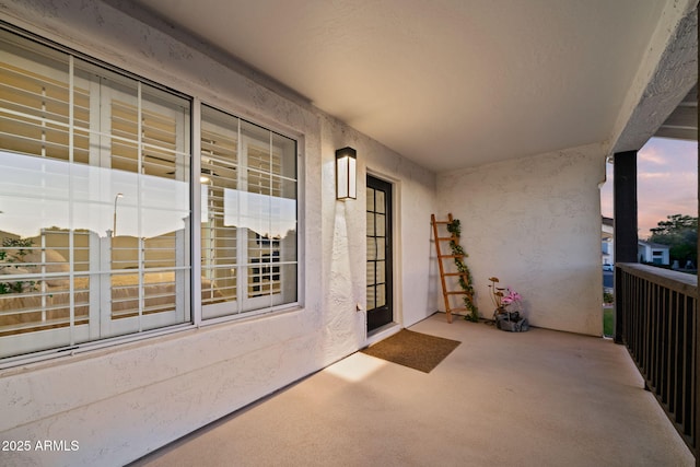 3665 S Jojoba Way, Chandler, AZ 85248 - view of balcony