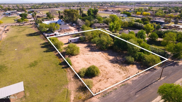 127XX E Via De Arboles -, Unit Chandler AZ, 85249 land for sale