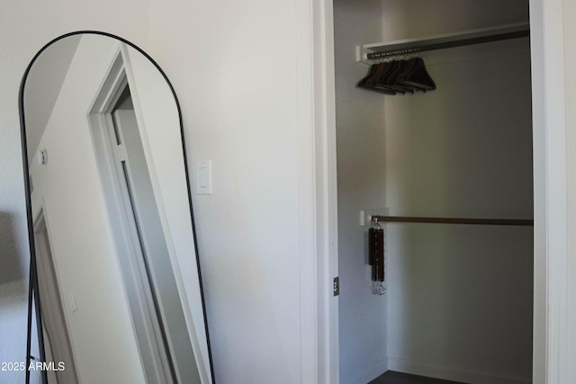 8787 E Mountain View Rd Unit 2008, Scottsdale, AZ 85258 - view of closet