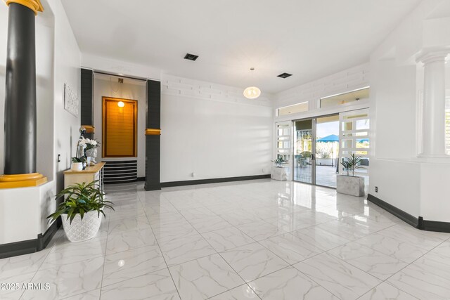 10417 N 180th Dr, Waddell, AZ 85355 - community lobby featuring visible vents