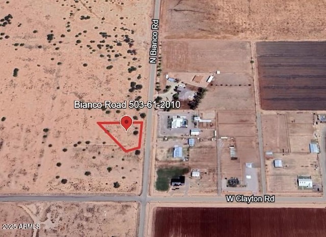 0 N Bianco Rd N Unit 275, Casa Grande AZ, 85122 land for sale