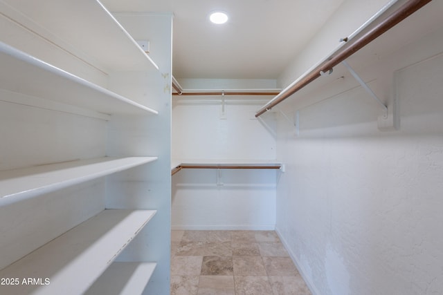 7800 E Lincoln Dr Unit 2029, Scottsdale, AZ 85250 - view of walk in closet