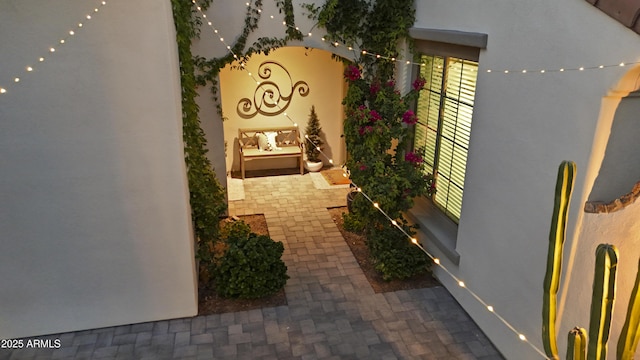 2985 N Point Ridge Rd, Buckeye, AZ 85396 - view of corridor