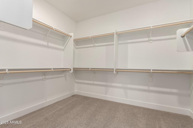 19434 S 212th Pl, Queen Creek, AZ 85142 - walk in closet with carpet flooring