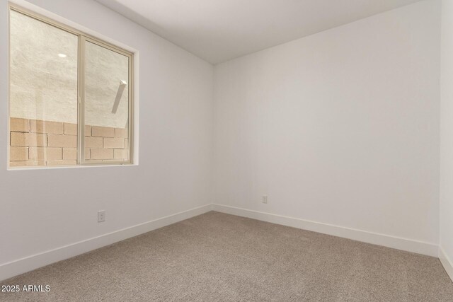 19434 S 212th Pl, Queen Creek, AZ 85142 - empty room featuring carpet floors and baseboards