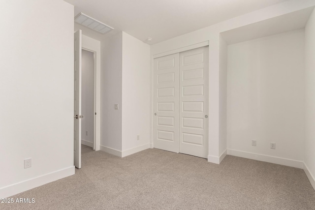 19434 S 212th Pl, Queen Creek, AZ 85142 - unfurnished bedroom with carpet floors and a closet