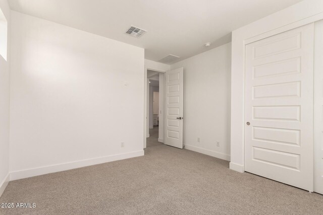 19434 S 212th Pl, Queen Creek, AZ 85142 - unfurnished bedroom with carpet floors and baseboards