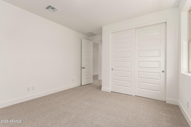 19434 S 212th Pl, Queen Creek, AZ 85142 - unfurnished bedroom featuring carpet and a closet