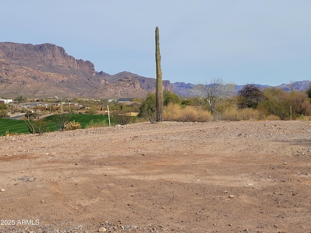 Listing photo 3 for 9651 E Quarter Circle Loop Unit 4, Gold Canyon AZ 85118