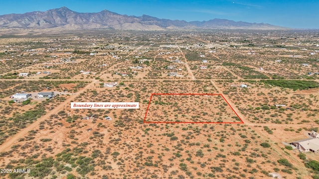TBD S Hargis Ranch Rd Unit 46, Hereford, AZ 85615