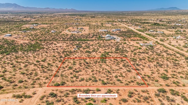 TBD S Hargis Ranch Rd Unit 46, Hereford, AZ 85615
