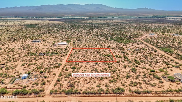 TBD S Hargis Ranch Rd Unit 46, Hereford, AZ 85615